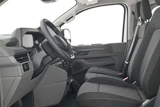 Volkswagen Transporter L1H1