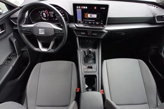 Seat Leon 1.5 TSI Style