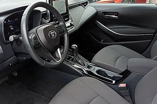 Toyota Corolla 1.5 Comfort MS