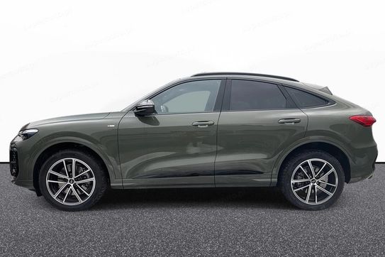 Audi Q5 40 TDI mHEV quattro S Line S tronic