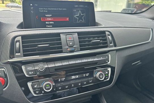 BMW Seria 2 M2 Competition 3.0