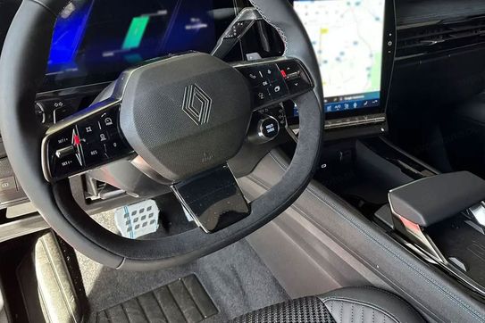 Renault Austral Esprit Alpine 1.2 E-Tech Full Hybrid
