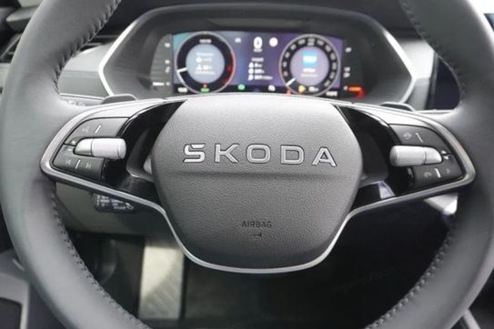 Skoda Octavia Drive Selection 1.5 TSI mHEV DSG