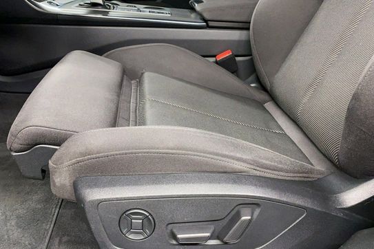 Audi A6 Avant 40 TDI quattro