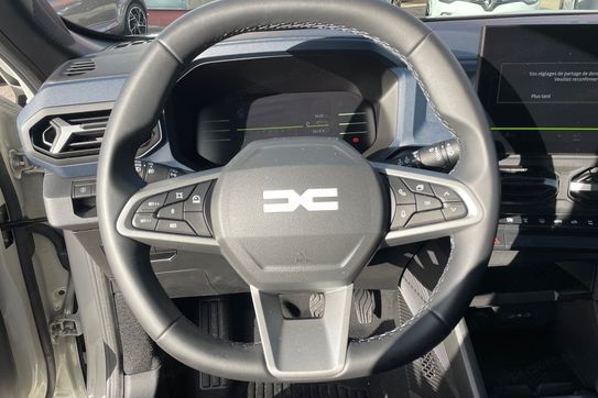 Dacia Duster Journey 1.0 Eco-G