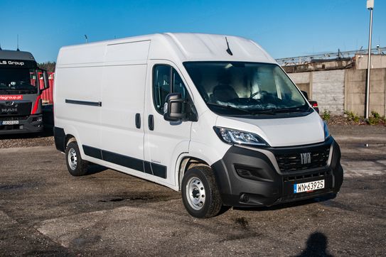 Fiat Ducato L3H2 Easy Pro