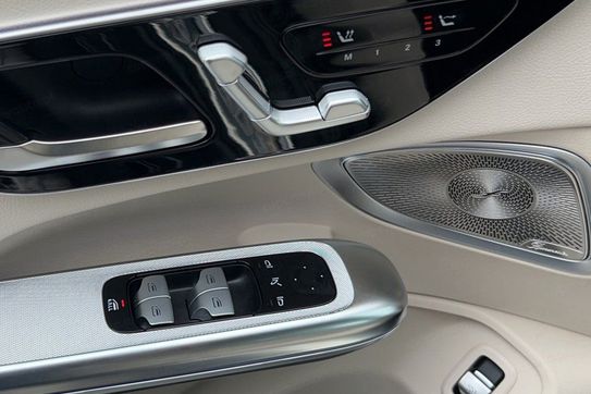 Mercedes CLE 200  4-Matic AMG Line Kabriolet