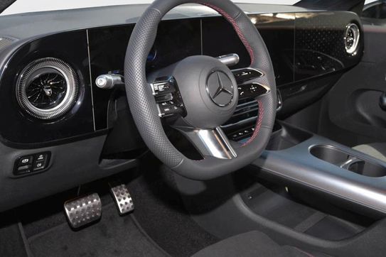 Mercedes CLA 250+ AMG Line