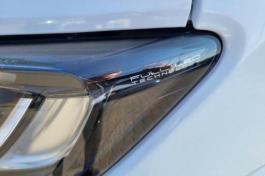 Peugeot Boxer Heavy L3H2 Izoterma