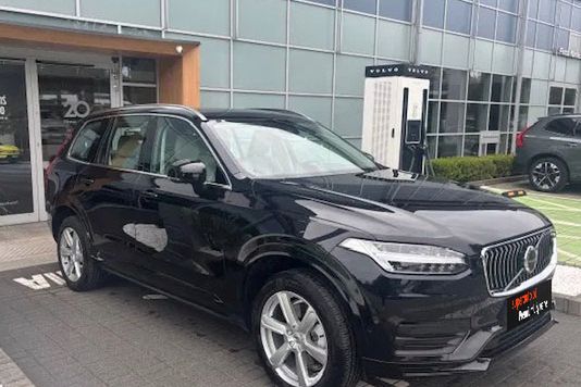 Volvo XC90 B5 B AWD Core 7os aut