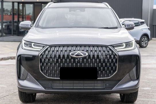 Chery Tiggo 7 Premium 1.5 T-GDI HEV DCT