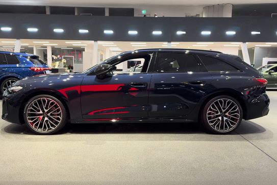 Audi A5 S5 TFSI Avant