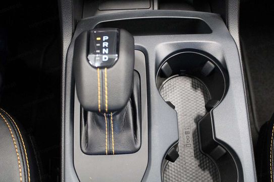 Ford Ranger Wildtrak A10 4x4