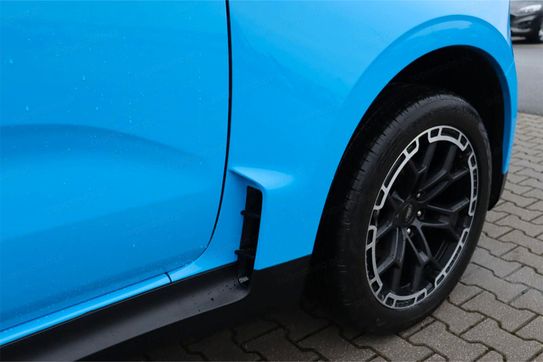 Ford Ranger MS-RT A10 4x4