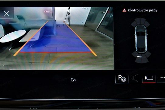 Audi Q8 e-tron Sportback 55 quattro S Line