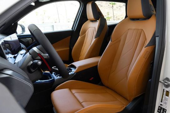 BMW X3 M50 xDrive