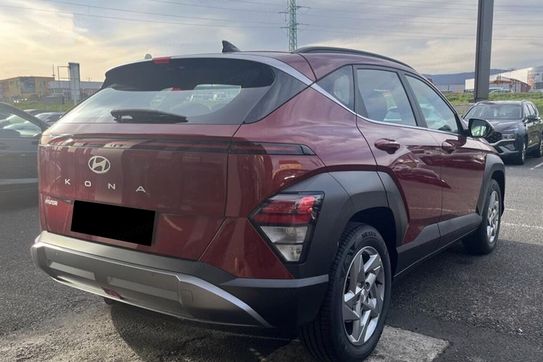 Hyundai Kona 1.0 T-GDI Executive