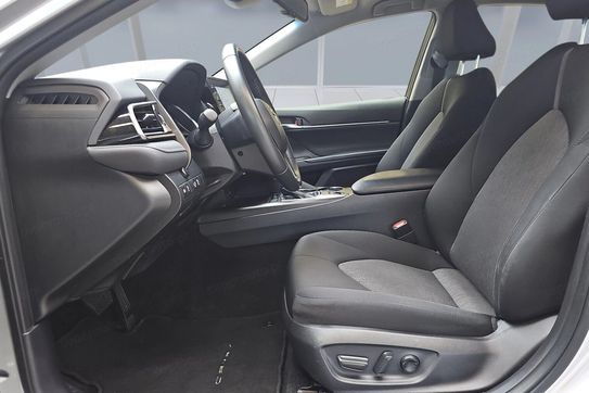Toyota Camry 2.5 Hybrid Comfort