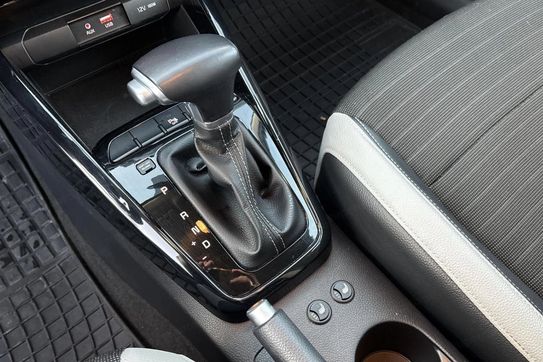 Kia Stonic 1.0 T-GDI L aut