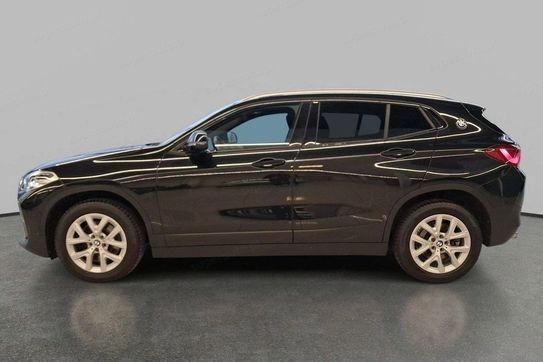 BMW X2 xDrive20d