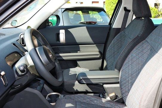 Mini Countryman S ALL4 Linia Essential