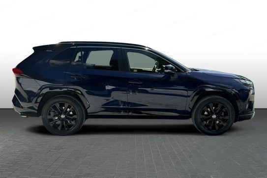 Toyota RAV4 Selection 2.5 Hybrid