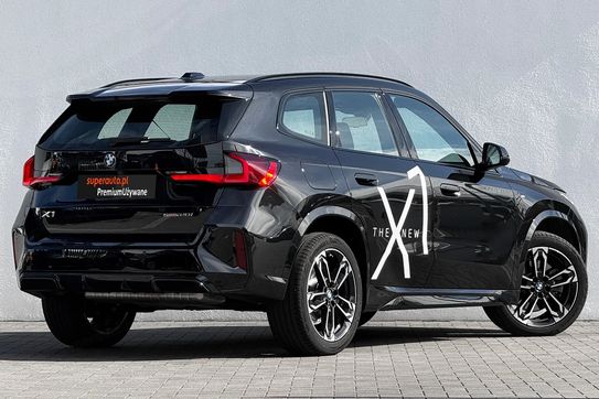 BMW X1 sDrive20i M Sport