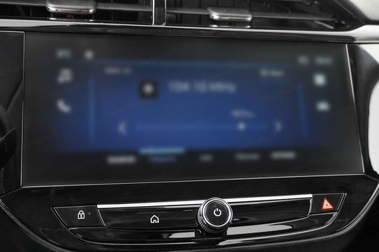 Opel Corsa Edition 1.2 Turbo