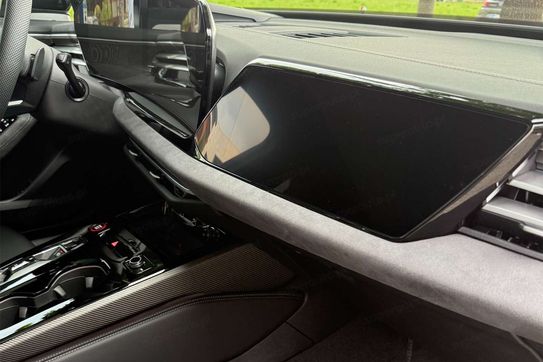 Audi A5 S5 TFSI Avant