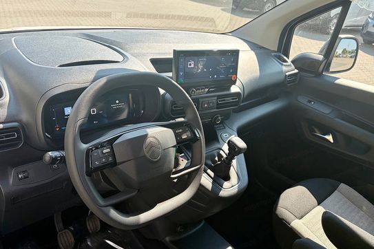 Citroen Berlingo Mpv m 1.5 Bluehdi Plus S&S N1
