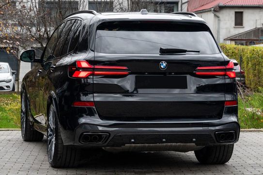 BMW X5 xDrive40i M Sport