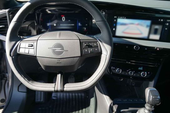 Opel Mokka Business Edition  1.2 T