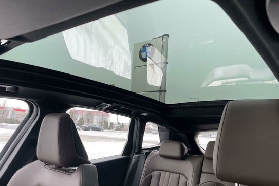 BMW X3 xDrive20d M Sport