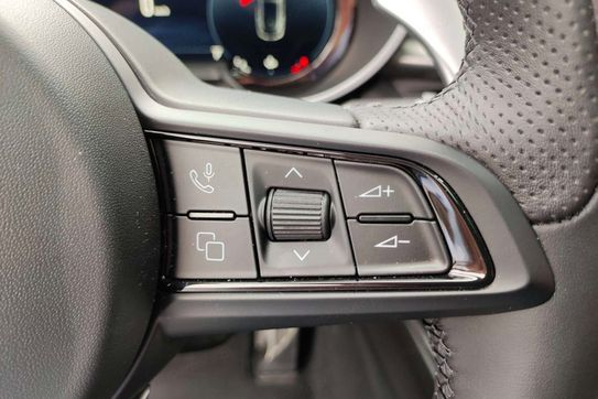 Alfa Romeo Stelvio Turbo Veloce Q4