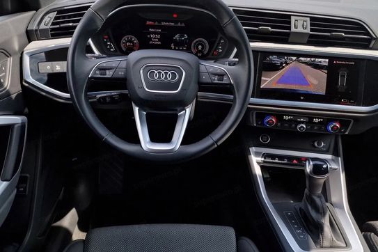 Audi Q3 35 TFSI  S-Line S tronic