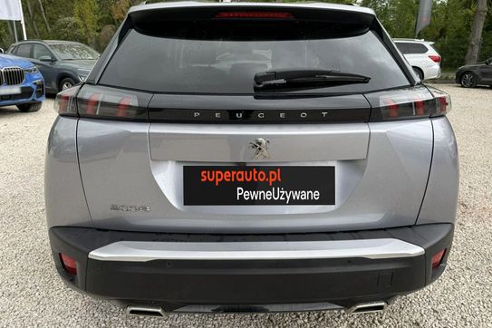 Peugeot 2008 PureTech Allure Pack S&S