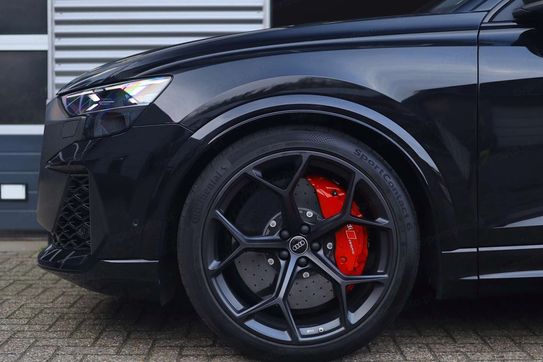 Audi Q8 RSQ8 TFSI quattro Performance