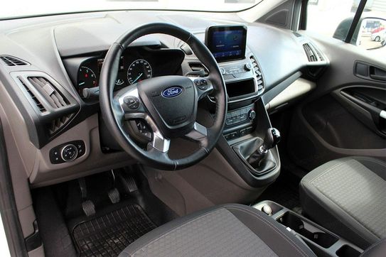 Ford Transit Connect L1H1