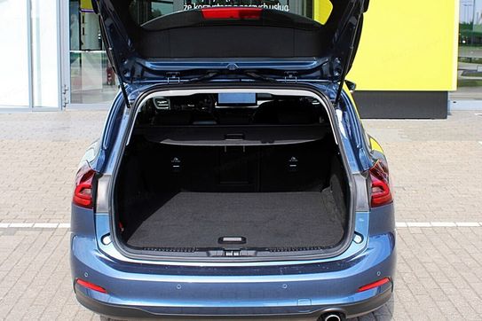 Ford Focus 1.5 EcoBlue Titanium X aut