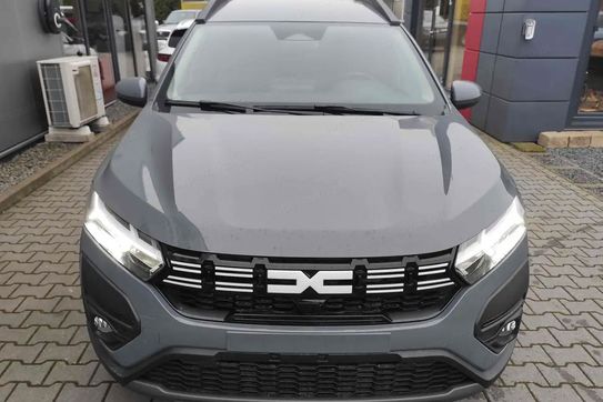 Dacia Jogger Expression 7-miejsc LPG 1.0