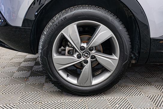 Opel Grandland X 1.2 GS