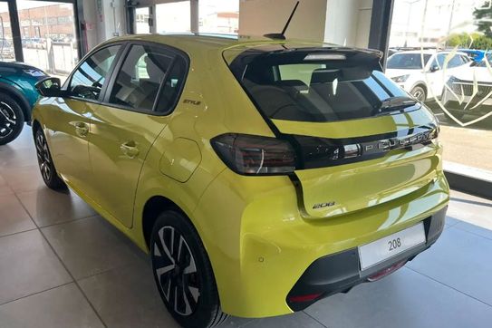 Peugeot 208 Style 1.2 PureTech