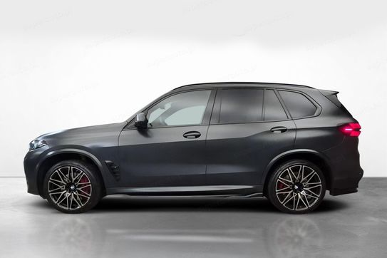 BMW X5 M Competition mHEV sport-aut