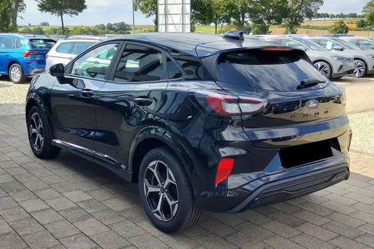 Ford Puma ST-Line 1.0 EcoBoost mHEV