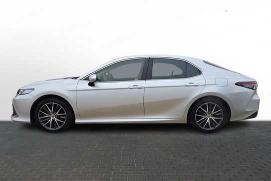 Toyota Camry 2.5 Hybrid Prestige