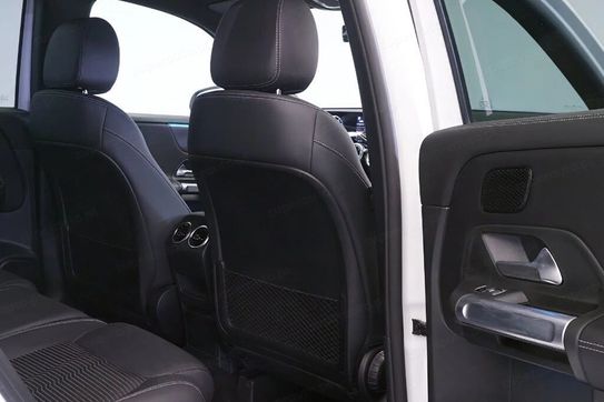 Mercedes GLB 200