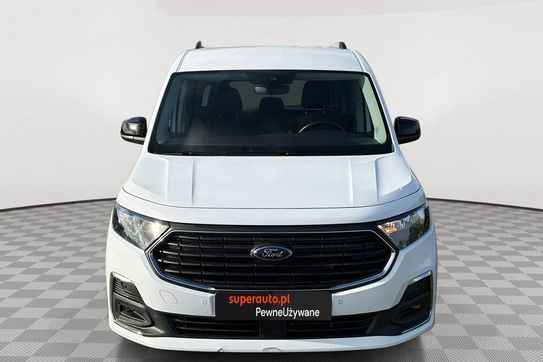 Ford Tourneo Connect 2.0 Ecoblue Titanium