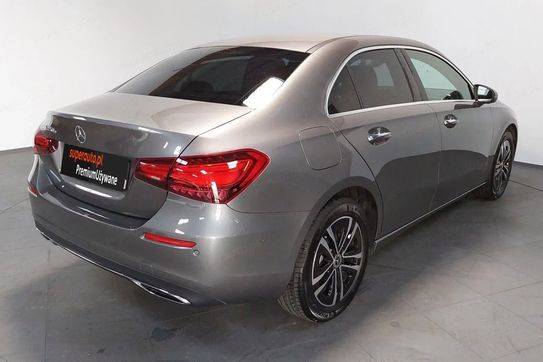 Mercedes Klasa A 250 e Progressive