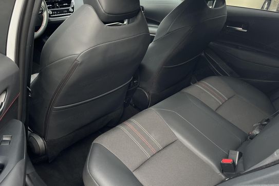 Toyota Corolla 1.8 Hybrid GR Sport