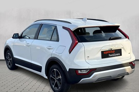 Kia Niro GDI Hybrid M
